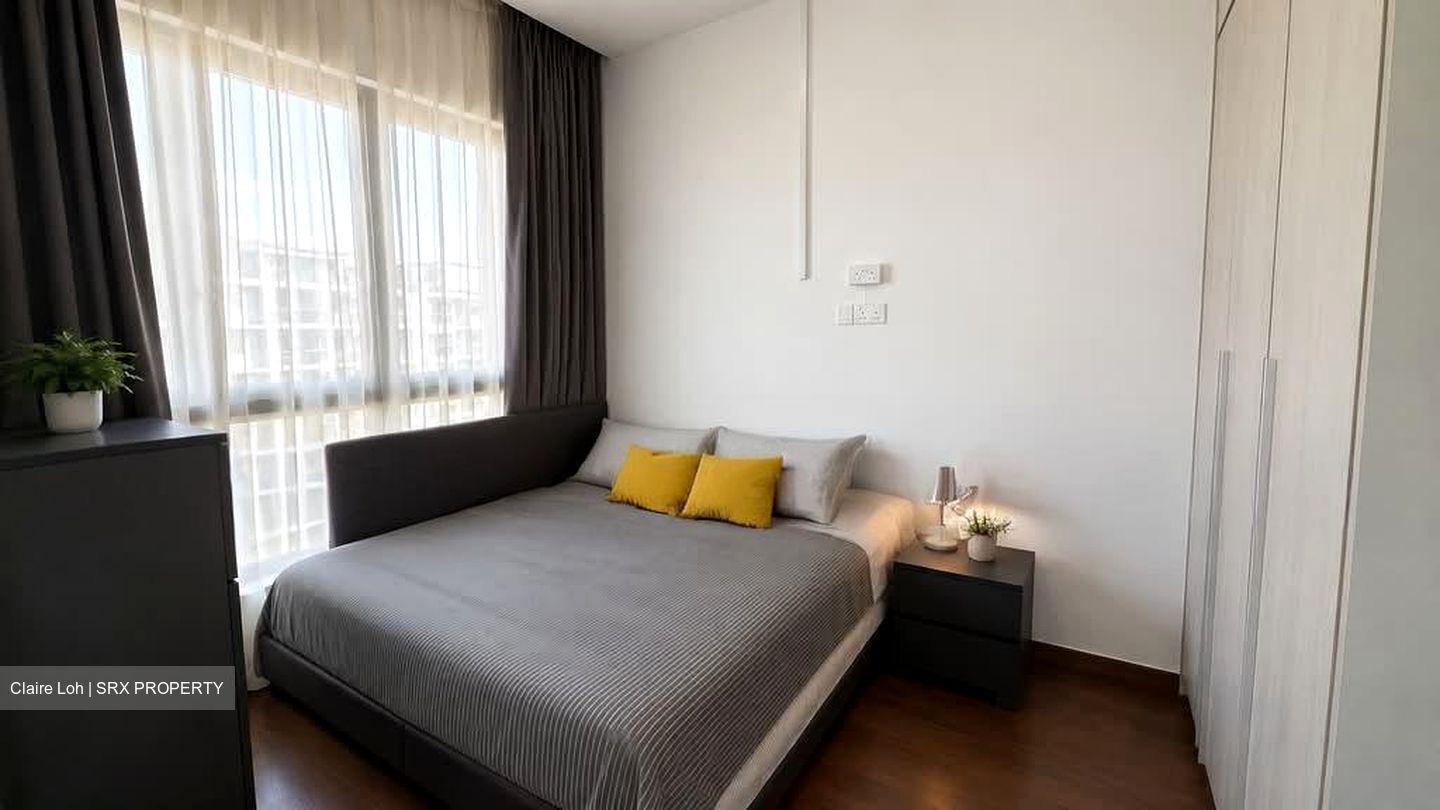Sea Esta (D18), Condominium #568609741